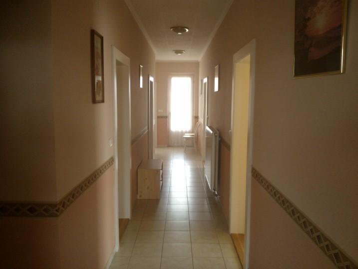 Erika Vendeghaz Hotel Buk Exterior photo