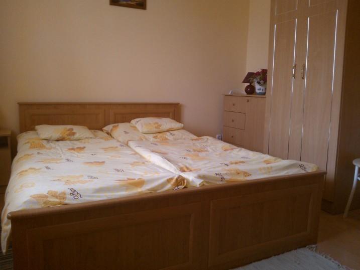 Erika Vendeghaz Hotel Buk Room photo